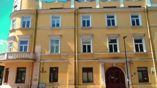 Miliony na remont ratusza