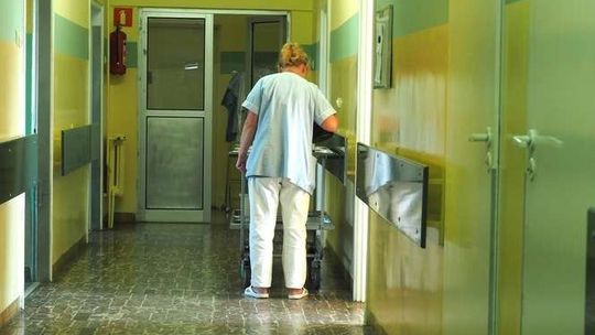 Miliony na sprzęt medyczny dla szpitala przy ul. Staszica w Lublinie