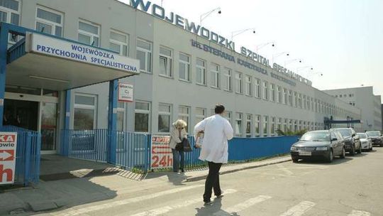 Miliony na szpitale w Lublinie, Chełmie, Białej Podlaskiej i Zamościu. Co się zmieni?