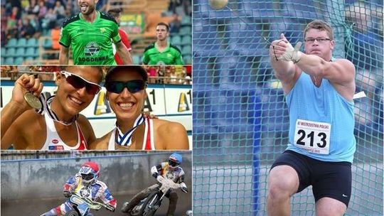 Miliony na torze, murawie i stadionie. Ile zarabiają sportowcy?