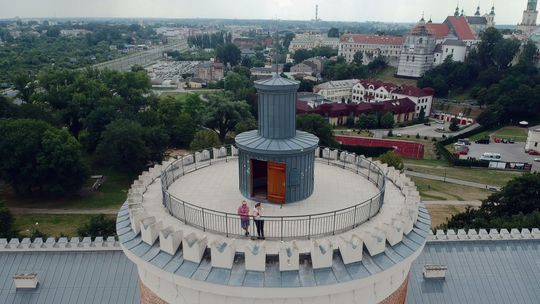 Miliony na turystyczne pomysły. Pożyczki także dla przedsiębiorców z woj. lubelskiego