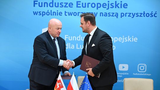 Miliony na usługi społeczne w Świdniku. Wystarczy na "złotą rączkę" dla seniorów