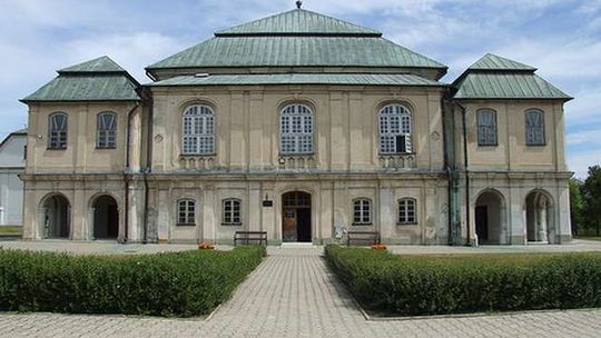 Miliony na zabytki. Ale nie na wszystkie