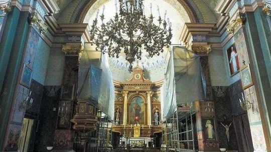 Miliony nie tylko na zabytki. Powstanie m.in. Muzeum Augusta Zamoyskiego i Aleja Zasłużonych Kowali