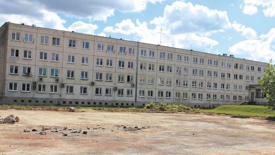 Miliony z UE na nowe warsztaty szkolne. Będą tu uczyć siedmiu zawodów