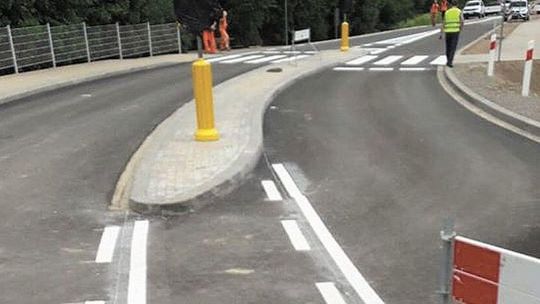 Miłocin. Protestu mieszkańców nie będzie. W poniedziałek ważne spotkanie