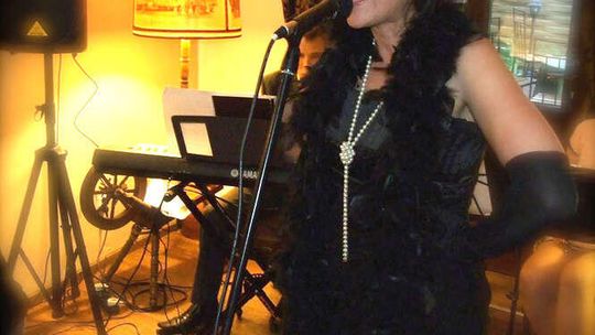 "Miłość Ci wszytko wybaczy" - koncert w DK LSM