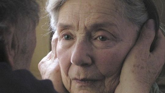 \"Miłość” Hanekego w trzech kinach w regionie