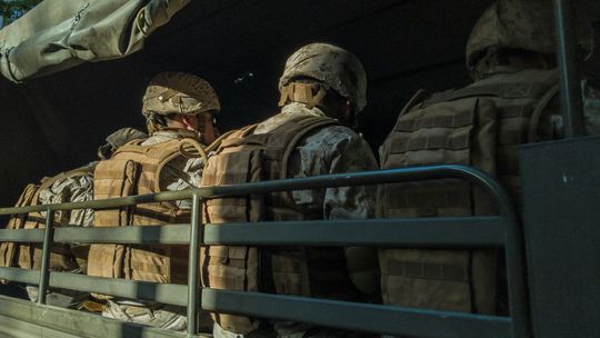 Miłość na odległość okazała się oszustwem