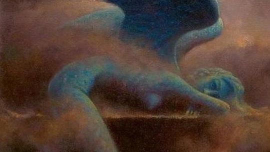 Milość w cieniu śmierci w puławskiej bibliotece