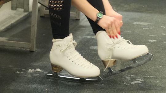 Miłośnicy lubelskiego lodowiska mogą ostrzyć łyżwy. Niedługo rusza „Icemania”