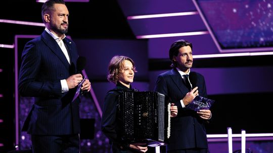 Miłosz Bachonko pokazał całej Polsce, że ma talent. "Nigdy nie oglądało mnie tak wiele osób"