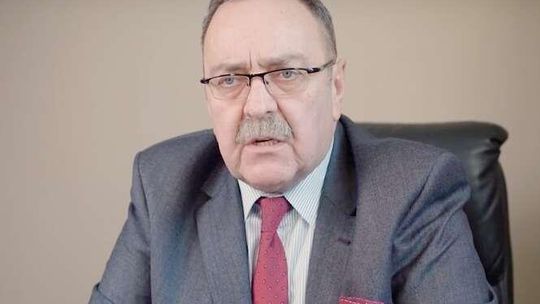 "Milowe kroki do dyktatury". Lubelski adwokat i były działacz podziemia ostro o reformie sądów