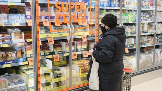 Mimo niedzieli, sklepy w województwie lubelskim mogą być dziś otwarte