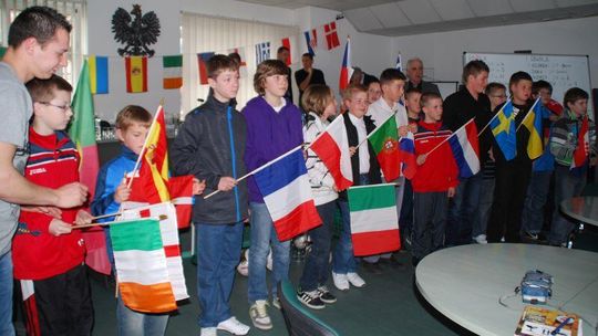 Mini Euro w Chełmie: Drużyny już rozlosowane (zdjęcia)