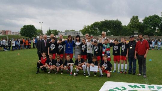 Mini Euro w Chełmie najlepszą imprezą dla dzieci