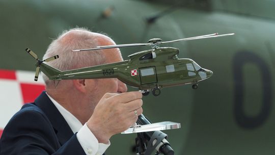 Miniaturowy świat modelarstwa w zasięgu ręki