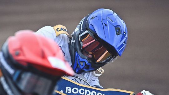 Minimalna porażka Motoru Lublin w wyjazdowym starciu z Avo KS Toruń