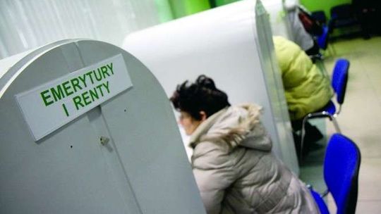 Minimum 15 lat pracy żeby w ogóle dostać emeryturę. PiS szykuje zmiany w systemie