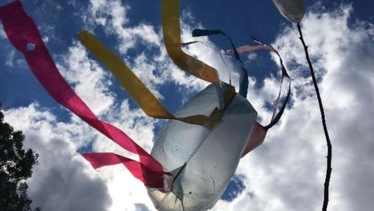 Miniserial teatralny w Centrum Kultury: "Latamy"