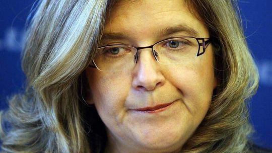 Minister administracji i cyfryzacji: Nie wystąpię o odwołanie wojewody lubelskiego