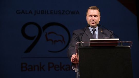 Minister Czarnek chce karać uczelnie. Za zachęcanie do udziału w protestach