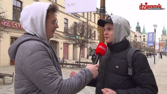 Minister, czy ministra? Sprawdzamy co o feminatywach myślą lublinianie