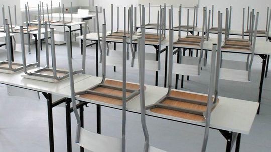 Minister edukacji i nauki wskazuje możliwy termin powrotu uczniów do szkół