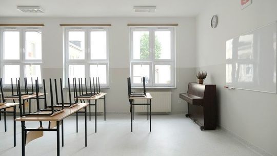 Minister edukacji: Powrót do szkół zależy od rozwoju epidemii