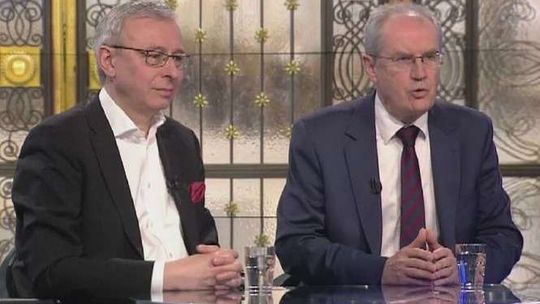 Minister finansów wzywa przedstawicieli banków. "Kompromitacja"