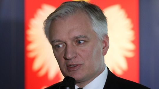 Minister Gowin w Lublinie: E-sąd to spektakularny sukces sądownictwa