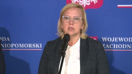 Minister klimatu: W pobranych z Odry próbkach nie stwierdzono rtęci ani metali ciężkich