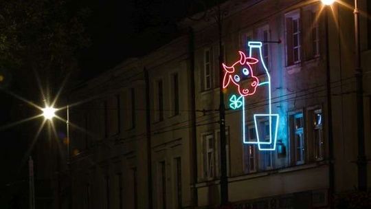 Minister kultury niezbyt hojny dla Lublina. Dotacje tylko dla Formy Otwartej i Open City