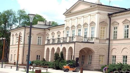 Minister kultury potwierdza. W Lublinie powstanie Muzeum Kresów