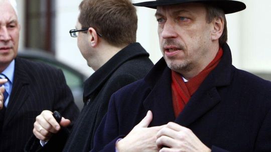 Minister kultury w Lublinie. Obieca dodatkowe pieniądze?