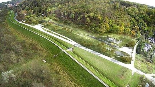 Minister nie zgadza się na SPA w kamieniołomach. Sprawa ma trafić do sądu