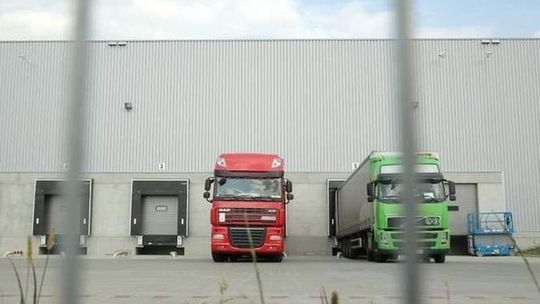 Minister obiecuje centrum logistyczne w Białej Podlaskiej