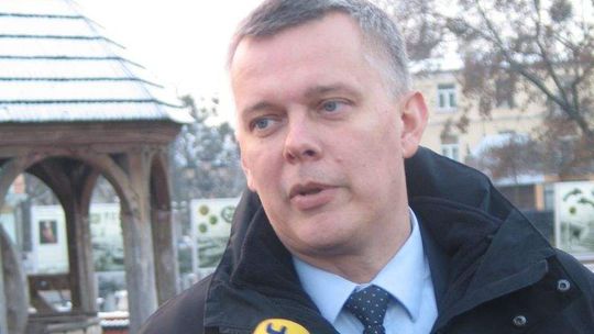 Minister obrony narodowej: Więcej wojska na wschodzie