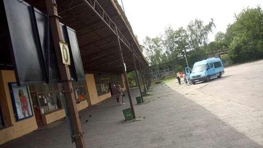 Minister pogania. Ratusz zrezygnuje z budowy nowego dworca?