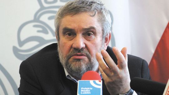 Minister rolnictwa: Możemy być liderem w produkcji sadowniczej