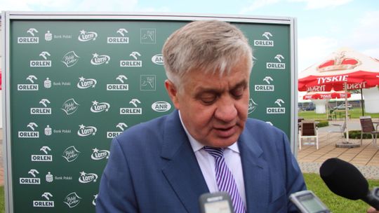 Minister rolnictwa nie wycofuje się z budowy płotu wzdłuż granicy