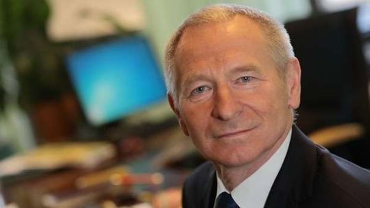 Minister rolnictwa odwołał prezesa ANR