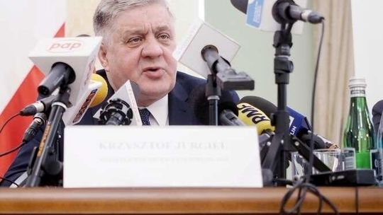 Minister rolnictwa w Lublinie. Będzie trzęsienie ziemi w agencjach rolnych