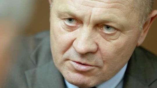 Minister rolnictwa: Warto złożyć dokumenty szybciej. Będzie czas na poprawę