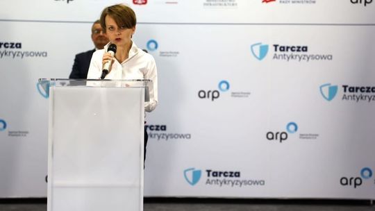 Minister rozwoju: Po 15 czerwca będzie możliwe otwarcie granic