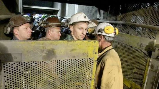 Minister rozzłościł górników z Bogdanki. Zapowiadają protesty