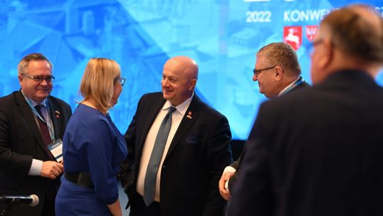 Minister środowiska o elektrowni atomowej. Wskazuje na wieś w Lubelskiem