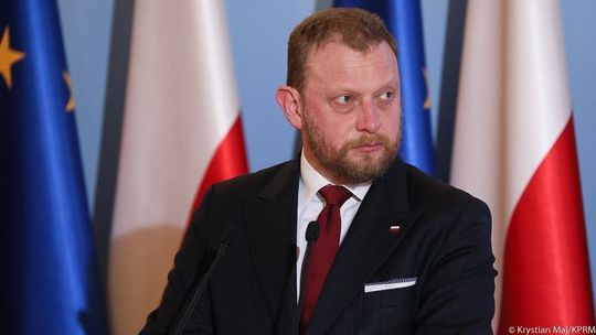 Minister Szumowski o powrocie do szkoły: „2 września powinien być pierwszym dniem normalnej nauki”