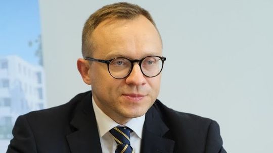 Minister wiedział, że tak będzie. Broni ustawy "lex deweloper”