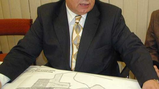 Minister wyciął inwestora